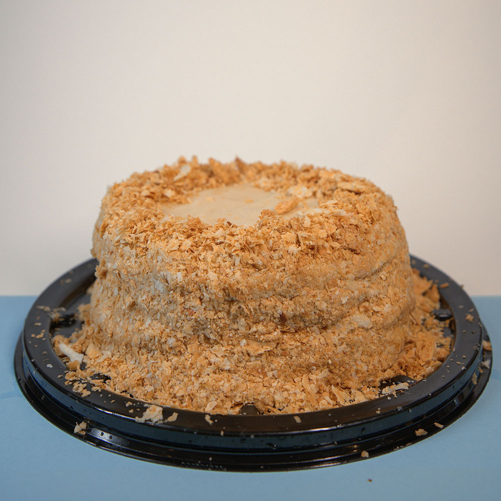 Napoleon (600g)